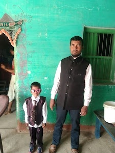 EID GAHA TALBARI