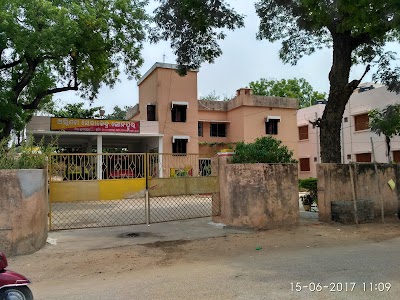 Fire Station