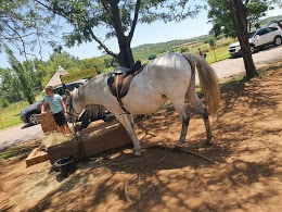 Rietvlei Zoo Farm