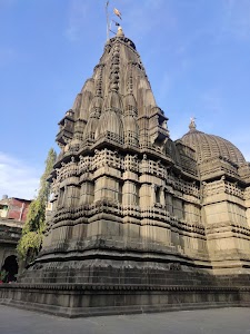 Kalaram Mandir