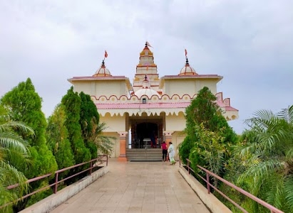 Sabri Dham