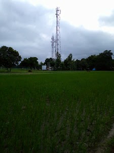 Iran Inter College Mustafabad