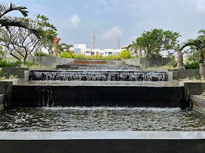 Park Plaza Chennai OMR