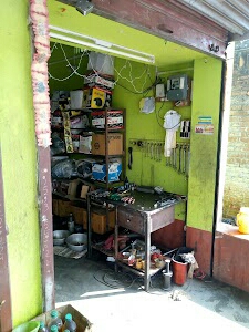 Sibam Garage