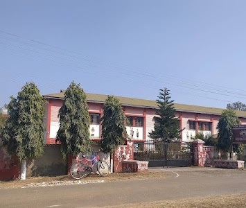 Kendriya Vidyalaya Dimapur