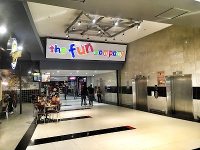 The Fun Company Zone@Rosebank