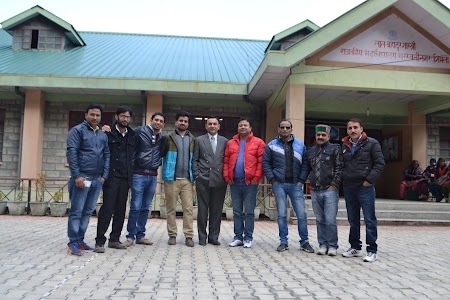 Lal Bahadur Shastri Govt. Degree College