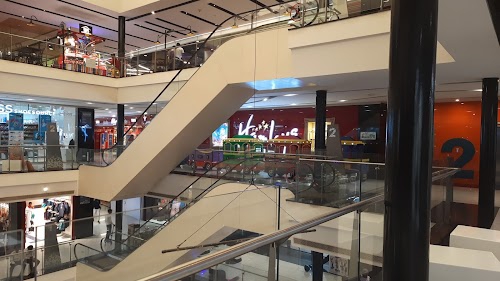 Palava Xperia Mall