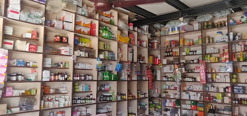 VAIDH DR.RAMPAL SINGH FAUJI AYURVEDIC CLINIC (SATBIR MEDICAL & KHAD BEEJ BHANDAR)