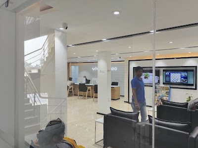 Vivo Service Center
