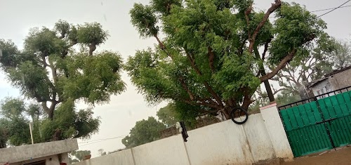 Kargwalo ki dhani (Kumawat)