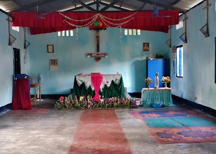 St.Mary Catholic Church