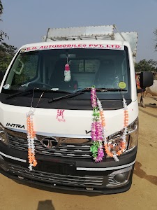 Indian Oil Petrol Pump ( SHAHEEN SERVICE STATION)