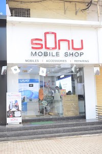 Sonu Mobile Shop - Best Mobile Shop, Mobile Repairing, Mobile Accessories