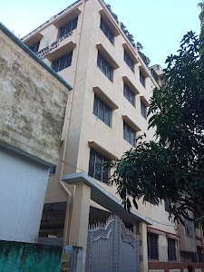 Indira Gandhi Memorial High School