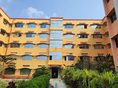Annapurna Memorial College Of Education