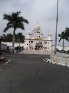 Sikh Missionary College