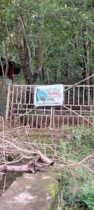 JAMALABAD FORT
