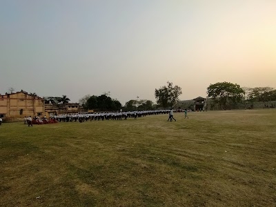Manoj Kamaliya Stadium