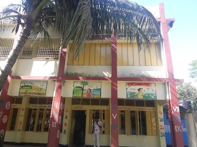Bijora school and College