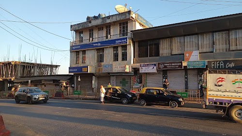 Federal Bank