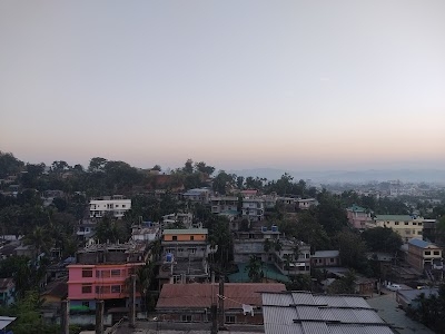 Krishnanagar