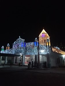 Gurudwara Nanaksar Sahib Dholan