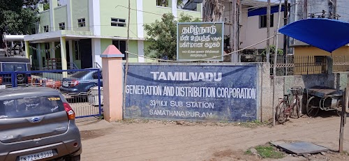 Samathanapuram