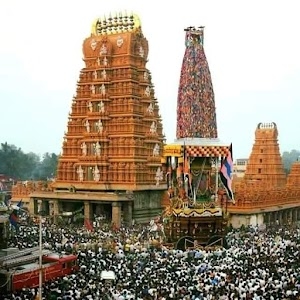 Nanjundeshwara Temple Nanjungud