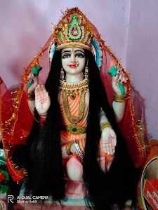 Durga Mandir,Gyansingh falya,