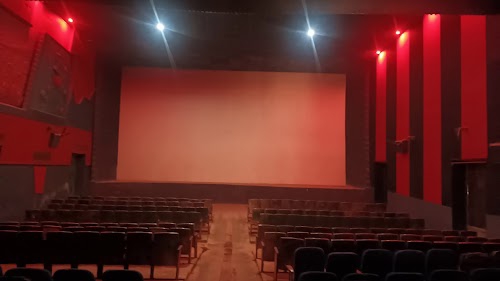 Ajanta talkies