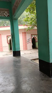 Maa Khandwari Devi Degree College, Chahaniya- Chandauli
