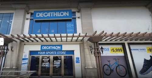 Decathlon Jaipur Center