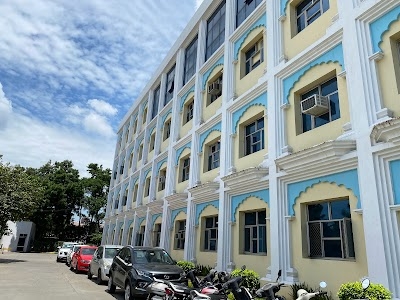 Baba Jaswant Singh Dental College & Hospital