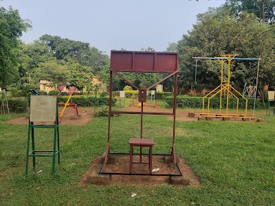 Science Park