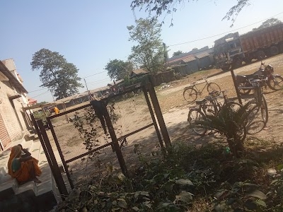 Sukhanagar