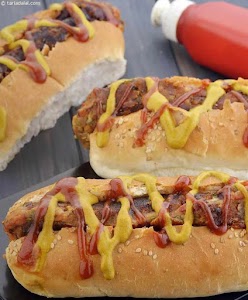 Sandwich Wala