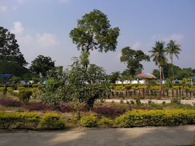 Shikarpur Government Park
