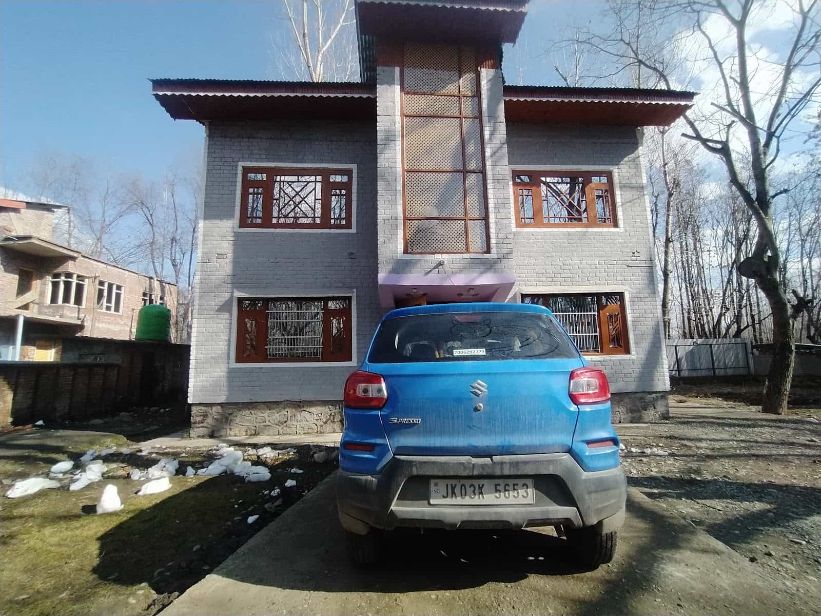 Mir Bazaar