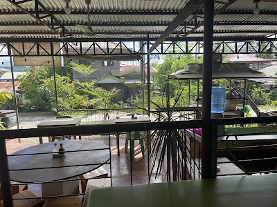 BAROK FOODHOUSE