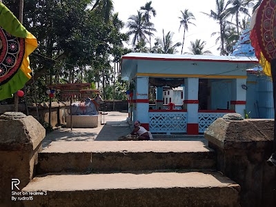 Aishanyeswar mandir
