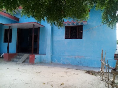 Tarun & Varun Tiwari residential