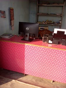 SUMAN Computer System. Satish Nagar