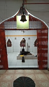 Sanatan Dharma Mandir , Sanik Kunj