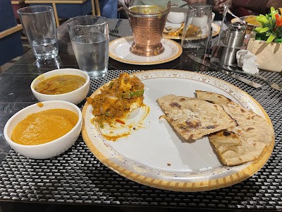 Jai Palace