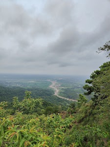 Mata Mantra Devi Temple