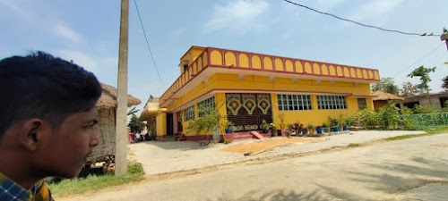 Bodhi chowk