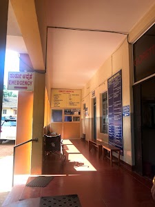 Goretti Hospital