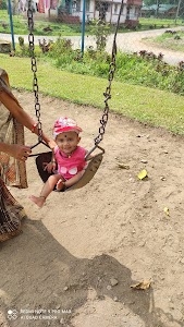 Capt Manoj Pandey Children Park