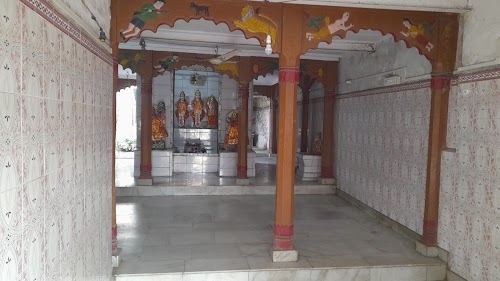 Motigarpur Bazar (मोतिगरपुर बाजार)